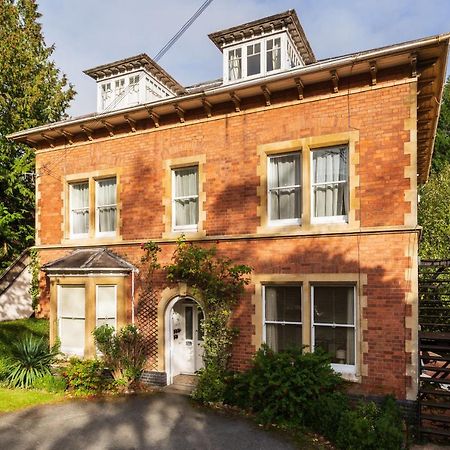 No 7, The Elgar Rooms Great Malvern Eksteriør bilde