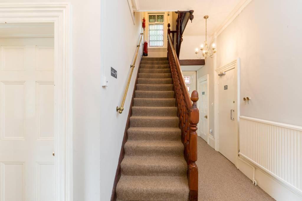 No 7, The Elgar Rooms Great Malvern Eksteriør bilde
